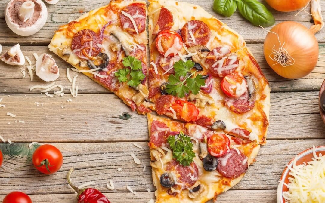 Pizza Festival – Reopen